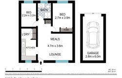 7/63-65 Stafford Street, East Brisbane, Qld 4169