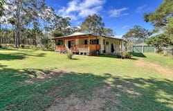 861 Wooroora Road, Millstream, Qld 4888