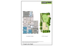 1 Houghs Lane, Bright, Vic 3741