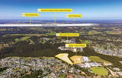 WestLink Business Park, Warragamba, NSW 2752