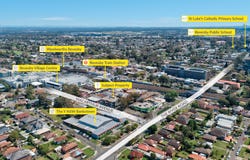 1-7, 4 Macarthur Avenue, Revesby, NSW 2212