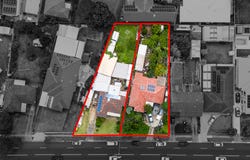 817-819 The Horsley Drive, Smithfield, NSW 2164