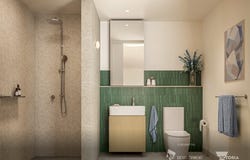 Level 2, 2B-210/31 The Avenue, Coburg, Vic 3058