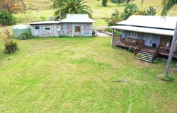656 Roseberry Creek Road, Kyogle, NSW 2474