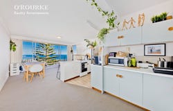 21/287 West Coast Hwy, Scarborough, WA 6019