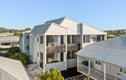 9/16 Hawthorne Street, Enoggera, Qld 4051