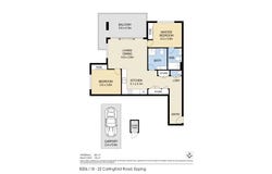 B206/18-22 Carlingford Road, Epping, NSW 2121