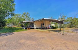 360 Elizabeth Valley Road, Noonamah, NT 0837
