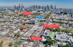 301 Victoria Street, Abbotsford, Vic 3067
