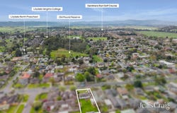 34 Beresford Road, Lilydale, Vic 3140