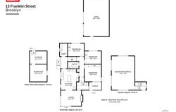 13 Franklin Street, Brooklyn, Tas 7320