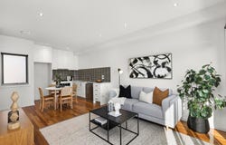 6/205 Brunswick Road, Brunswick, Vic 3056