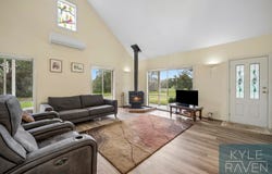 433 Lyons Road, Tarrawingee, Vic 3678