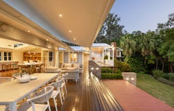 21-23 Gap Creek Road, Kenmore Hills, Qld 4069