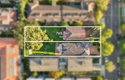 46 & 48  Henley Road, Homebush West, NSW 2140