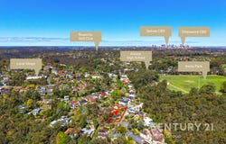 4 Stella Close, East Killara, NSW 2071