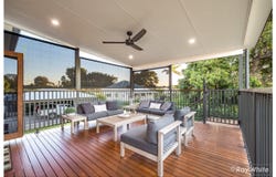 322 Agnes Street, The Range, Qld 4700
