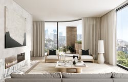 12/1 Mona Road, Darling Point, NSW 2027
