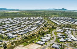 Lot 7273, Rockingham Drive, Burdell, Qld 4818