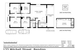 133 Mitchell Street, Bendigo, Vic 3550