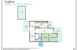 861 Wooroora Road, Millstream, Qld 4888