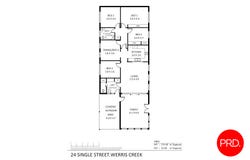 24 Single Street, Werris Creek, NSW 2341