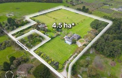 10 Bushy Park Lane, Wantirna South, Vic 3152