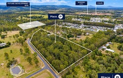 1 Phelps Road, Upper Caboolture, Qld 4510