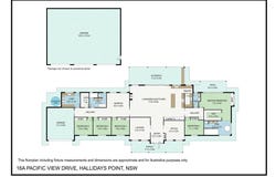 16a Pacific View Drive, Hallidays Point, NSW 2430