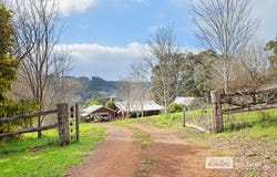 90 Bailey Heights, Balingup, WA 6253