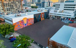 27 Cavenagh St, Darwin City, NT 0800