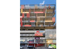 834/18 Albert Street, Footscray, Vic 3011