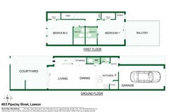 40/2 Pipeclay Street, Lawson, ACT 2617