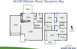 56/100 Webster Road, Deception Bay, Qld 4508