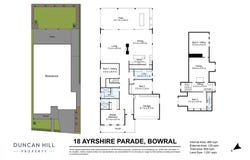18 Ayrshire Parade, Bowral, NSW 2576
