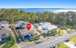 157 Bagnall Beach Road, Corlette, NSW 2315