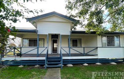 36 Garrow Street, Dalby, Qld 4405