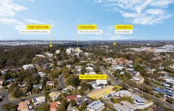 16 Ormond Road, Oxley, Qld 4075