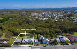 14-18 Towner Street, Sandgate, Qld 4017