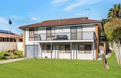 80 Dobell Road, Eagle Vale, NSW 2558