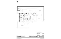 39B Cloister Avenue, Manning, WA 6152