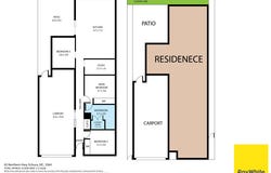 38/65-73 Northern Highway (Sun River Home Park), Echuca, Vic 3564