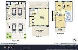 54 Keating Street, Indooroopilly, Qld 4068