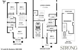1c Lamb Street, Boolaroo, NSW 2284