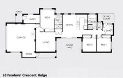 63 Fernhurst Crescent, Balga, WA 6061