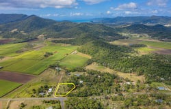 Lot 1, 737 Gregory Cannon Valley Rd, Strathdickie, Qld 4800