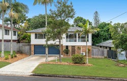 28 Stuart Street, Capalaba, Qld 4157