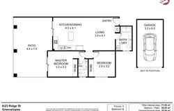 6/23 Ridge Street, Greenslopes, Qld 4120