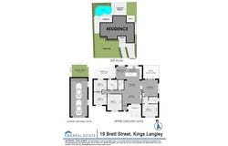 19 Brett Street, Kings Langley, NSW 2147