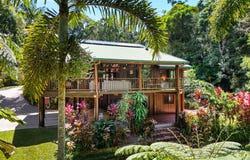 14 Bangalow Place, Kuranda, Qld 4881